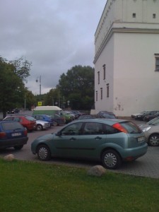 museum parking 1